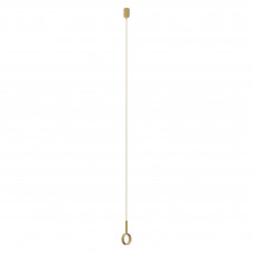 Подвес ART-APRIORI-HANG-TUBE-L1500 (GD) (Arlight, IP20 Металл, 3 года)