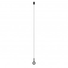 Подвес ART-APRIORI-HANG-TUBE-L1500 (BK) (Arlight, IP20 Металл, 3 года)