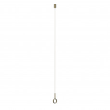 Подвес ART-APRIORI-HANG-TUBE-L1500 (OG) (Arlight, IP20 Металл, 3 года)