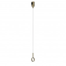 Держатель трека ART-APRIORI-HOLDER-HANG-TUBE-L1500 (OG) (Arlight, IP20 Металл, 3 года)