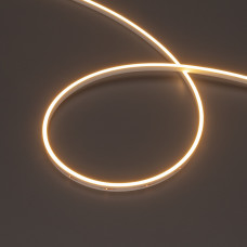 Лента герметичная MOONLIGHT-SIDE-M196-03x06mm 24V Warm2700 (7.2 W/m, IP54, 2216, 5m, wire x2) (Arlight, -)