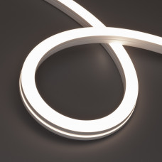 Лента герметичная MOONLIGHT-SIDE-X280-20x20mm 24V Day4000(10 W/m, IP67, 15m, wire x1) (Arlight, Вывод кабеля боковой)
