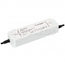 Блок питания ARPV-SP-12150 (12V, 12.5A, 150W) (Arlight, IP67 Пластик, 5 лет)