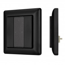 INTELLIGENT ARLIGHT Панель DALI-223-2K-D2-IN-BLACK (BUS, Free purpose)