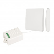 INTELLIGENT ARLIGHT Беспроводной выключатель серии TY, комплект (230V, WI-FI, 5A)
