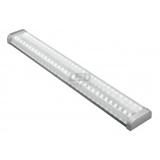 Светильник LED КЛАССИКА 53Вт 6200лм 3000К IP54 КСС Д накладные, DALI 3000K (7422)