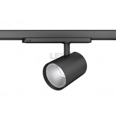 Светильник LED ТРЕК CRI90 35Вт 3950лм 4000К IP20 КСС 60° подвесные на шинотреке, DALI 4000K (7575)