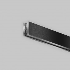 Шинопровод накладной/подвесной для трековых светильников Maytoni Technical Busbar trunkings Flarity SLTRX154-112B