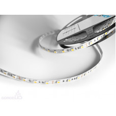 Светодиодная лента LP IP22 5050/60 LED (дневной белый, lux, 12)