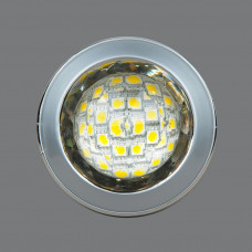 16001NO4 PС-N Точечный светильник-хрусталь