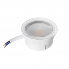 941272 Светодиодный модуль COB LIGHTSTAR 220V 5W=50W 400LM 38G 3000K 