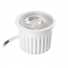941282 Светодиодный модуль димм SMD LIGHTSTAR MR16 220V 5W=50W 400LM 50G 3000K DIMM 