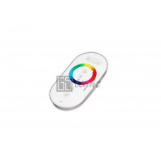 Сенсорный RGB-контроллер LED Touch 24A White